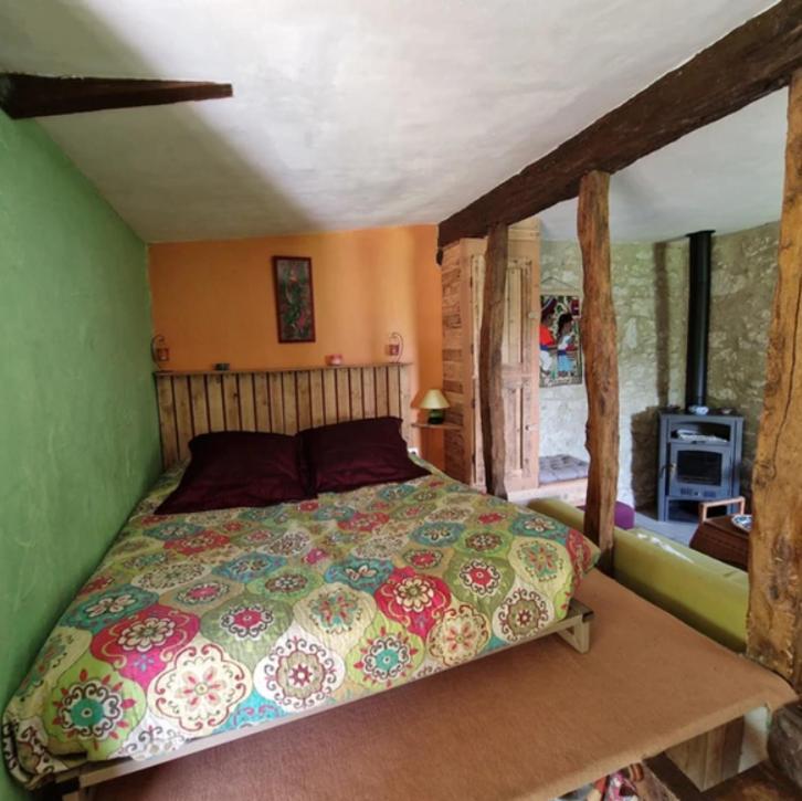 Blaziert Hameau De Capuran 빌라 외부 사진