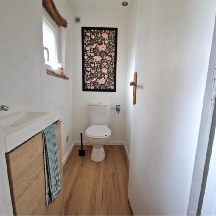 Blaziert Hameau De Capuran 빌라 외부 사진