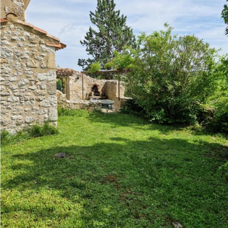 Blaziert Hameau De Capuran 빌라 외부 사진