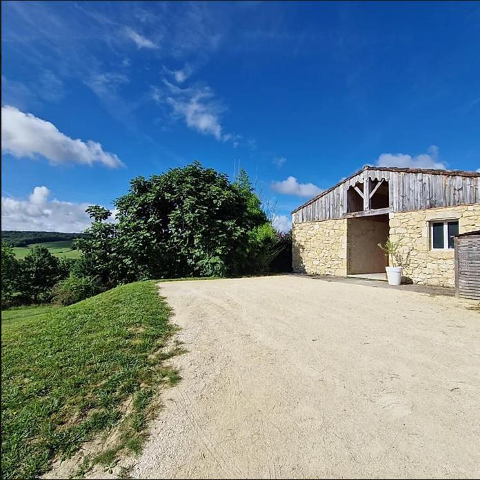 Blaziert Hameau De Capuran 빌라 외부 사진
